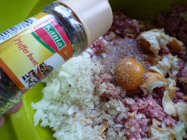 Jemná PLNENÁ PAPRIKA bez ryže (fotorecept) - obrázok 2