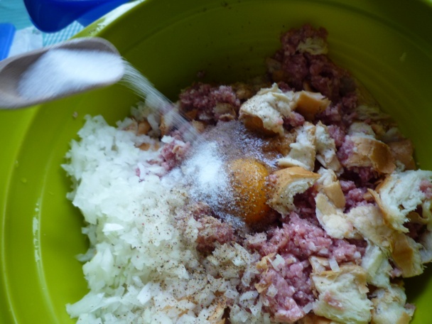 Jemná PLNENÁ PAPRIKA bez ryže (fotorecept) - obrázok 3