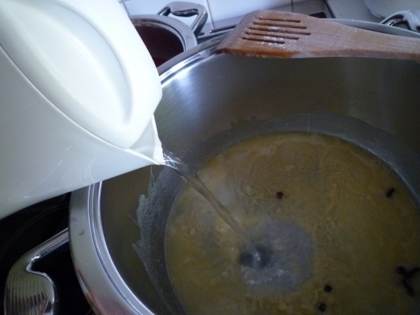 Jemná PLNENÁ PAPRIKA bez ryže (fotorecept) - obrázok 7