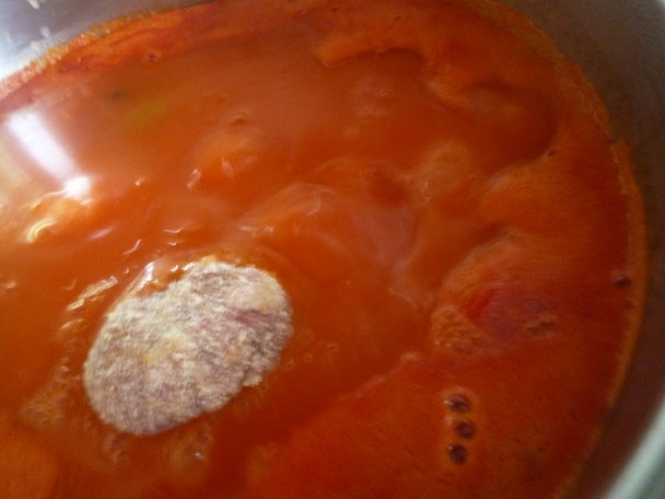 Jemná PLNENÁ PAPRIKA bez ryže (fotorecept) - obrázok 10