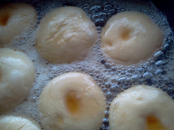 Šišky podľa Júlie (fotorecept) - obrázok 3