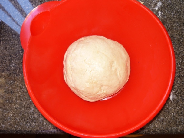 Domáci chlieb pre inšpiráciu (fotorecept) - obrázok 2