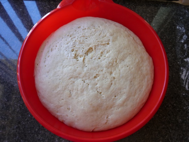 Domáci chlieb pre inšpiráciu (fotorecept) - obrázok 3