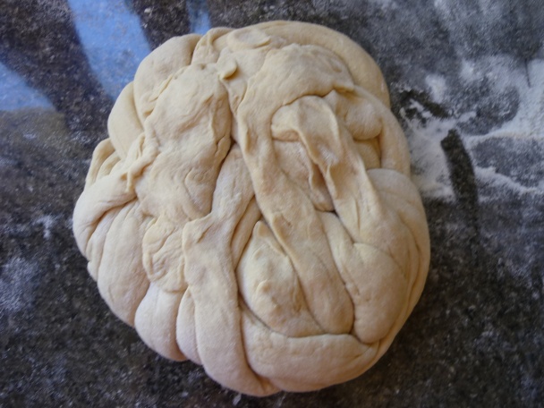 Domáci chlieb pre inšpiráciu (fotorecept) - obrázok 11