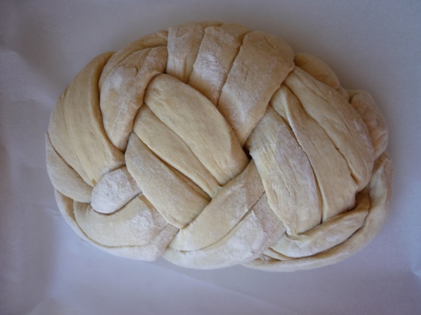 Domáci chlieb pre inšpiráciu (fotorecept) - obrázok 12