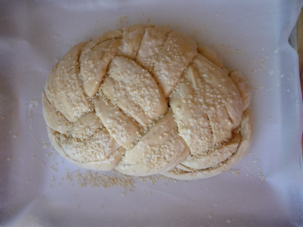 Domáci chlieb pre inšpiráciu (fotorecept) - obrázok 13