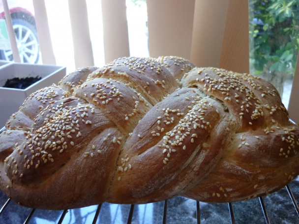Domáci chlieb pre inšpiráciu (fotorecept) - obrázok 14