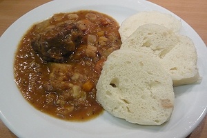 Hovädzie bourguignon pre lenivých - obrázok 4