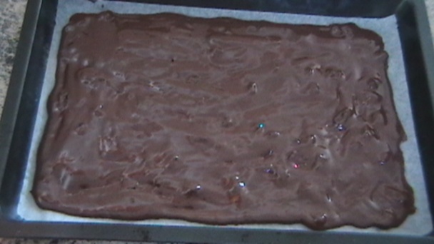 Zapečené Snehové iglu so zmrzlinou a malinami (fotorecept) - obrázok 7