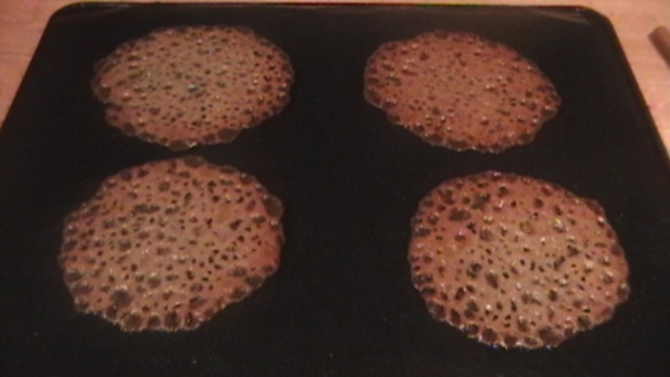 Koňakové trubičky (fotorecept) - obrázok 3