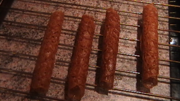 Koňakové trubičky (fotorecept) - obrázok 5