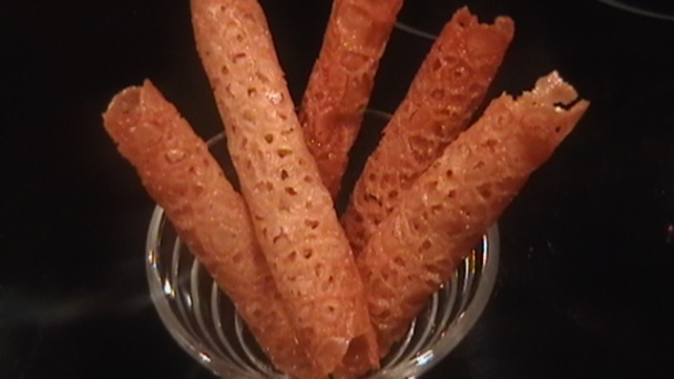 Koňakové trubičky (fotorecept) - obrázok 6