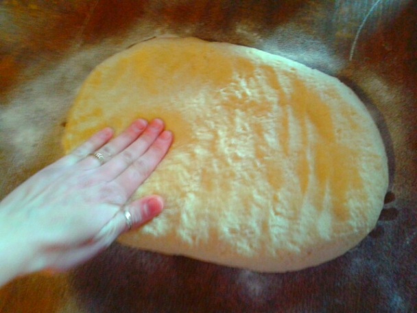 Simit - sezamové kruhy (fotorecept) - obrázok 6