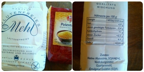 Citrónový krupicový dezert (fotorecept) - obrázok 6