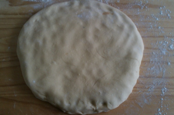 Oškvarkové pagáčiky (fotorecept) - obrázok 2