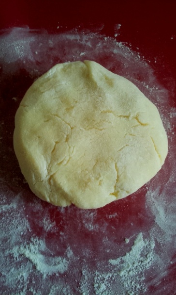 Gnocchi s duseným ružičkovým kelom v paradajkovej omáčke (fotorecept) - obrázok 2