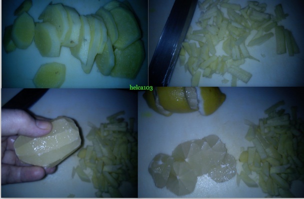 Špeciálny recept na bolesť v krku a imunitu (fotorecept) - obrázok 2