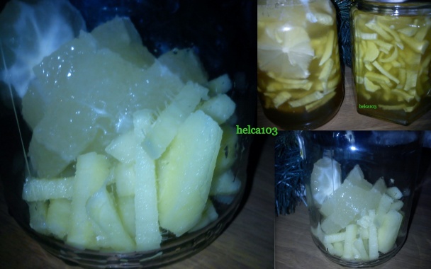Špeciálny recept na bolesť v krku a imunitu (fotorecept) - obrázok 3