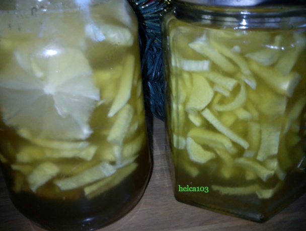 Špeciálny recept na bolesť v krku a imunitu (fotorecept) - obrázok 5