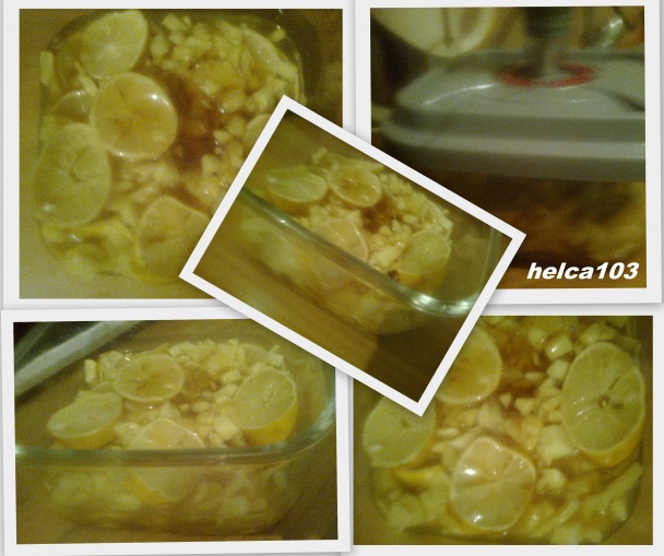 Špeciálny recept na bolesť v krku a imunitu (fotorecept) - obrázok 6