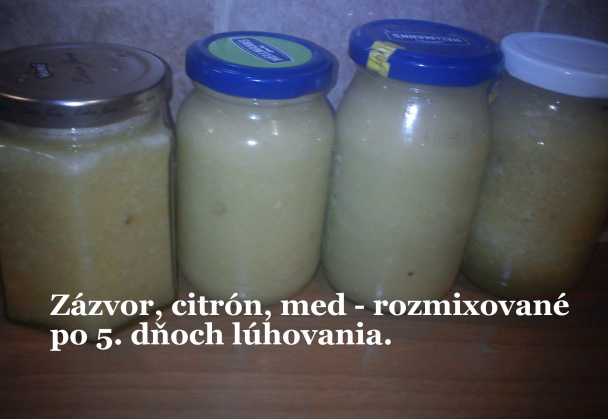 Špeciálny recept na bolesť v krku a imunitu (fotorecept) - obrázok 7