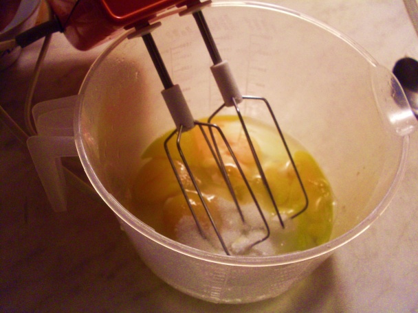 Tortička pre dospelých - celiatická (fotorecept) - obrázok 2