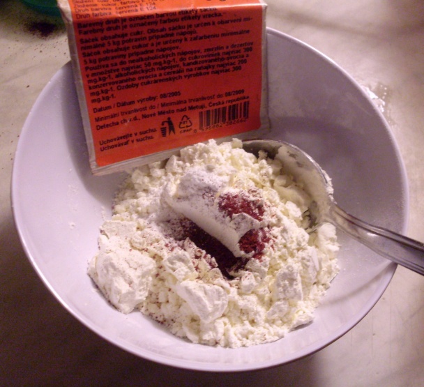 Tortička pre dospelých - celiatická (fotorecept) - obrázok 3