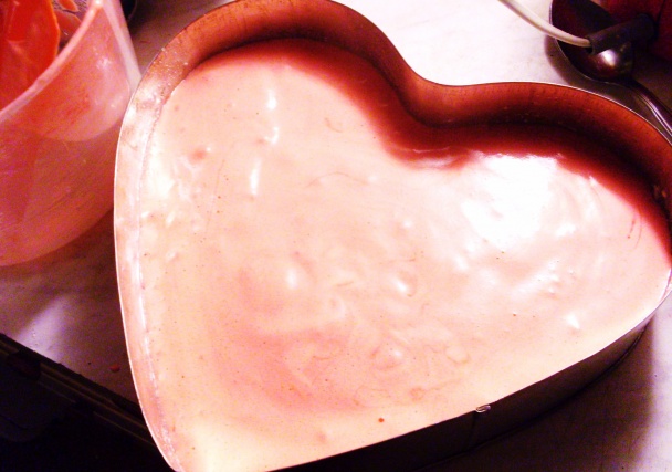 Tortička pre dospelých - celiatická (fotorecept) - obrázok 4