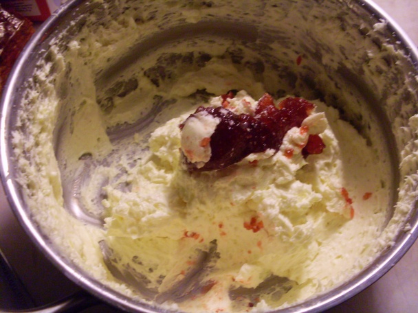 Tortička pre dospelých - celiatická (fotorecept) - obrázok 6