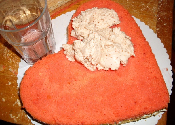 Tortička pre dospelých - celiatická (fotorecept) - obrázok 8