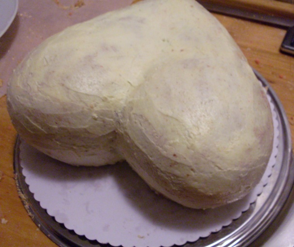 Tortička pre dospelých - celiatická (fotorecept) - obrázok 10