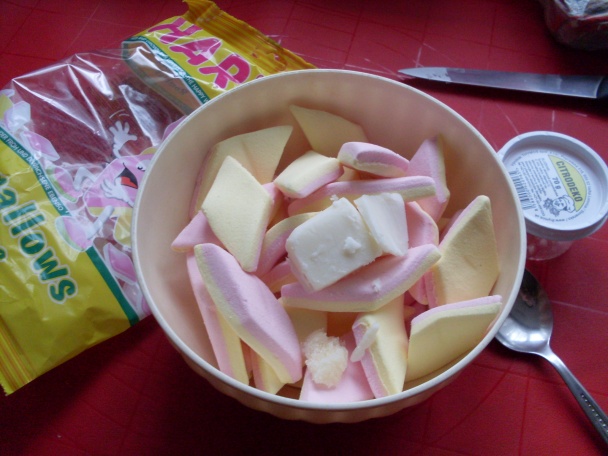 Tortička pre dospelých - celiatická (fotorecept) - obrázok 11