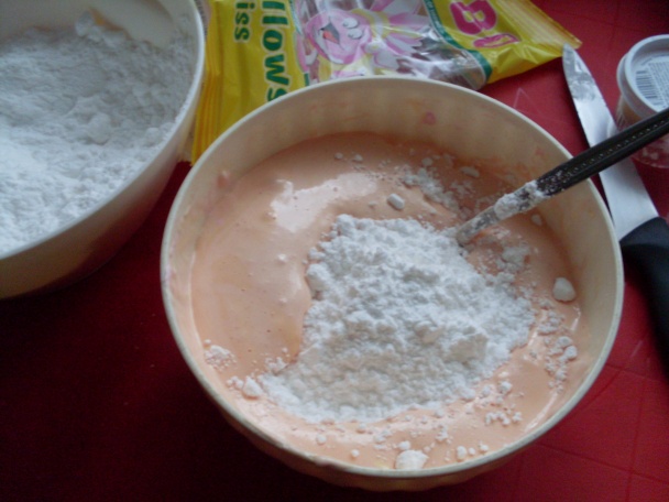 Tortička pre dospelých - celiatická (fotorecept) - obrázok 12