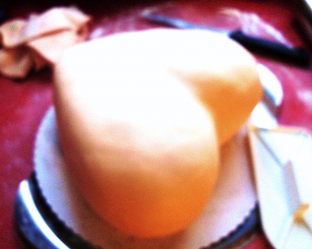 Tortička pre dospelých - celiatická (fotorecept) - obrázok 14