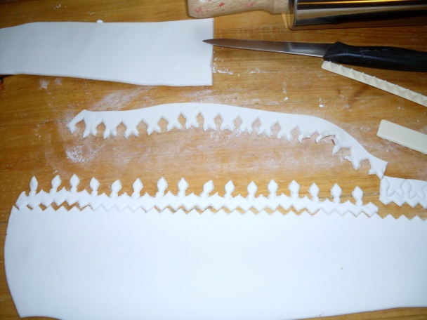 Tortička pre dospelých - celiatická (fotorecept) - obrázok 17