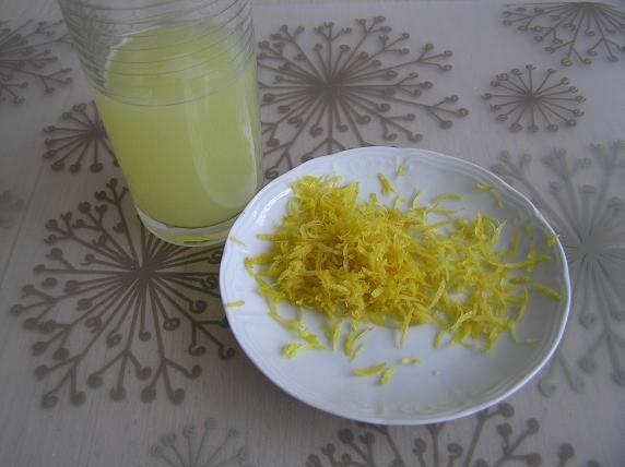Lemon Curd (fotorecept) - obrázok 3
