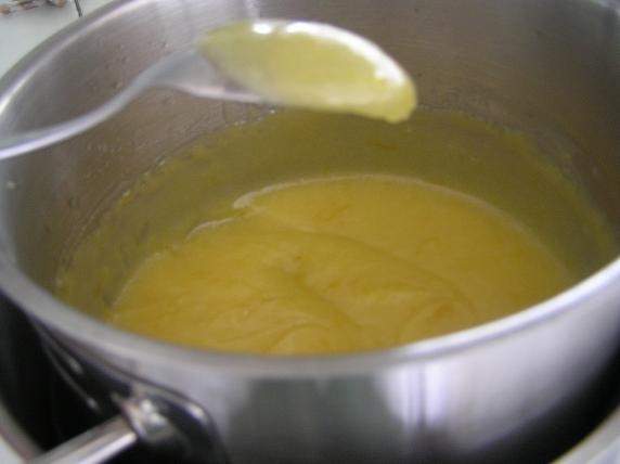 Lemon Curd (fotorecept) - obrázok 6