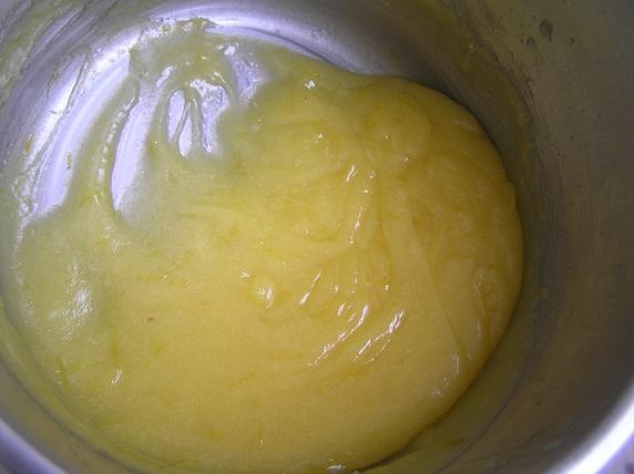 Lemon Curd (fotorecept) - obrázok 7