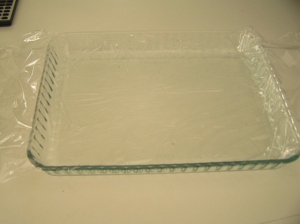 Nepečená maškrtka z ovsených vločiek (fotorecept) - obrázok 1