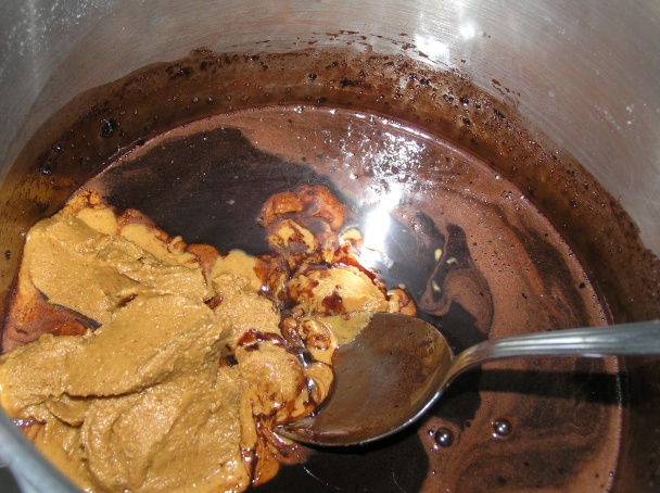 Nepečená maškrtka z ovsených vločiek (fotorecept) - obrázok 3