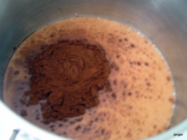 Nepečená maškrtka z ovsených vločiek (fotorecept) - obrázok 2