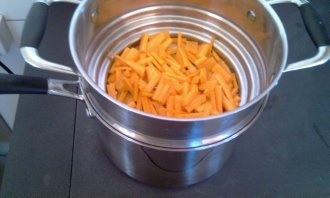 Veľkonočný tvarožník (fotorecept) - obrázok 2