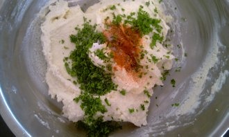Veľkonočný tvarožník (fotorecept) - obrázok 5