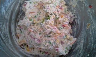 Veľkonočný tvarožník (fotorecept) - obrázok 6