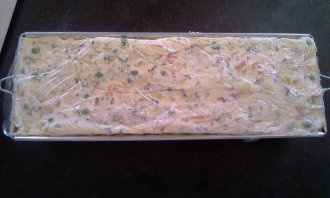 Veľkonočný tvarožník (fotorecept) - obrázok 8