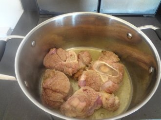 Ossobucco (fotorecept) - obrázok 2