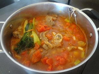 Ossobucco (fotorecept) - obrázok 10