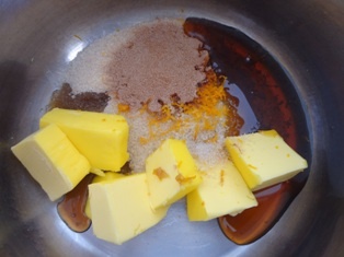 Bábovka so škoricovým sirupom - Monkey bread (fotorecept) - obrázok 6