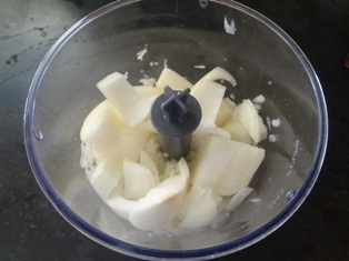 Paradajková omáčka - Arrabiata (fotorecept) - obrázok 3
