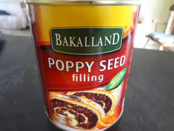 Jablkovo-makový koláč - Apple pie with poppy seeds (fotorecept) - obrázok 8
